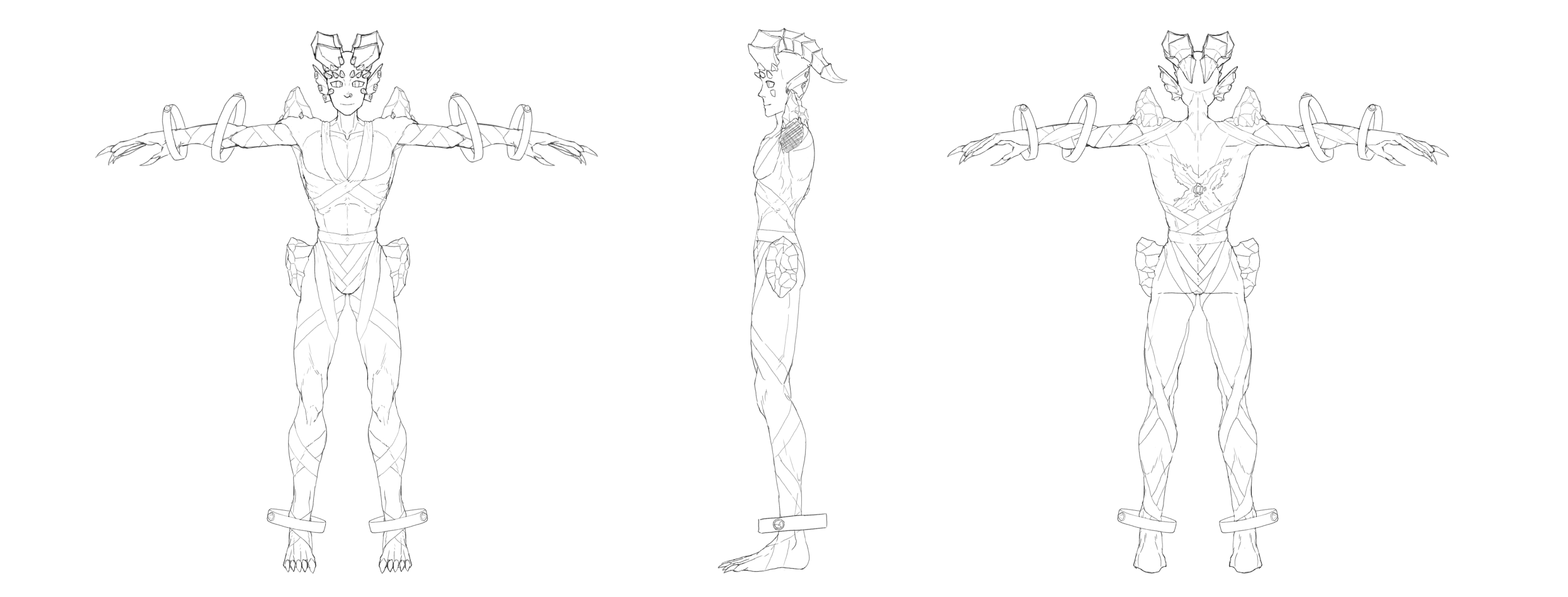 Concept Art Collection